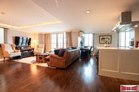 1 bedroom Apartment in Bangkok, Thailand No. 97208 7