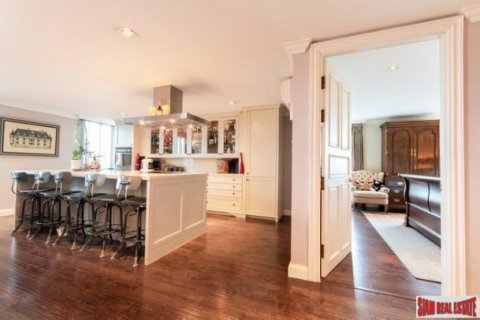 1 bedroom Apartment in Bangkok, Thailand No. 97208 5