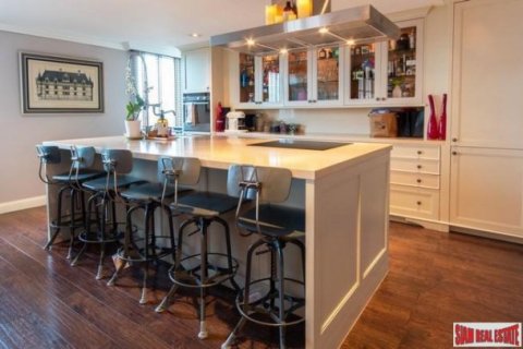 1 bedroom Apartment in Bangkok, Thailand No. 97208 4