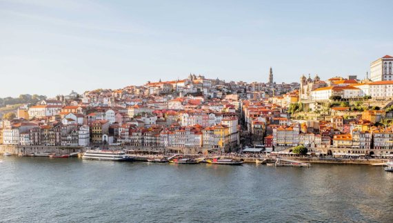 Permis de séjour au Portugal