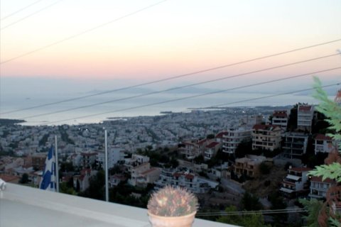 2 bedrooms Maisonette in Voula, Greece No. 59398 1