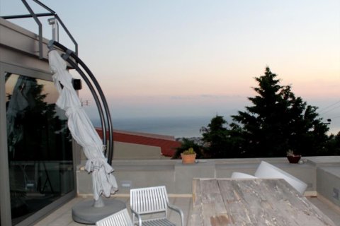 2 bedrooms Maisonette in Voula, Greece No. 59398 2