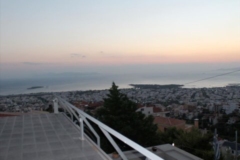2 bedrooms Maisonette in Voula, Greece No. 59398 3
