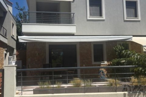 2 bedrooms Maisonette in Chalkidiki, Greece No. 107248 2