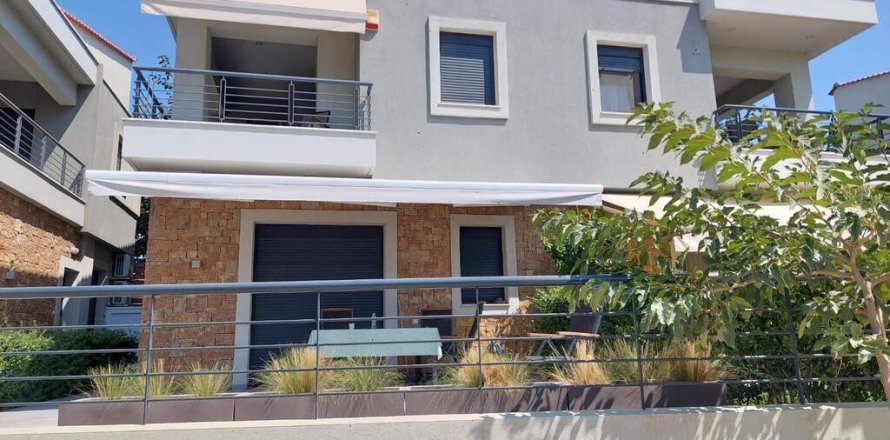 2 bedrooms Maisonette in Chalkidiki, Greece No. 107248