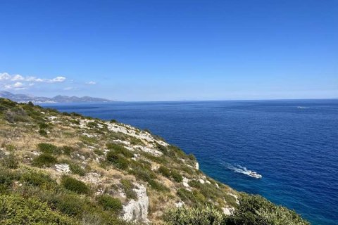 Land in Zakynthos, Greece No. 69553 1