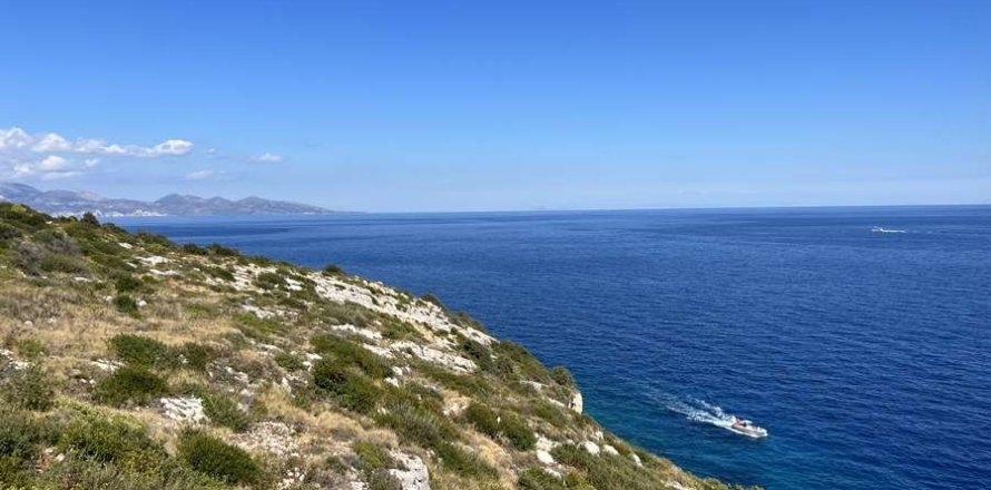 Land in Zakynthos, Greece No. 69553