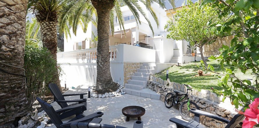 4 dormitorios Duplex en Santa Ponsa, Spain No. 126719