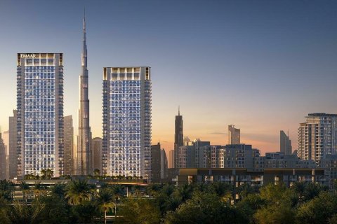 2 dormitorios Apartment en Dubai, UAE No. 117809