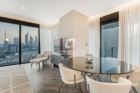 2 bedrooms Apartment in Phuong Mao, Vietnam No. 87081 6