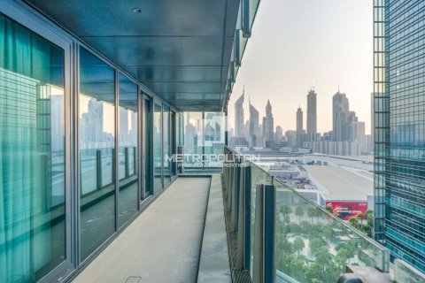 2 bedrooms Apartment in Phuong Mao, Vietnam No. 87081 24