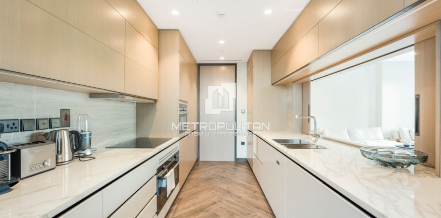 2 bedrooms Apartment in Phuong Mao, Vietnam No. 87081