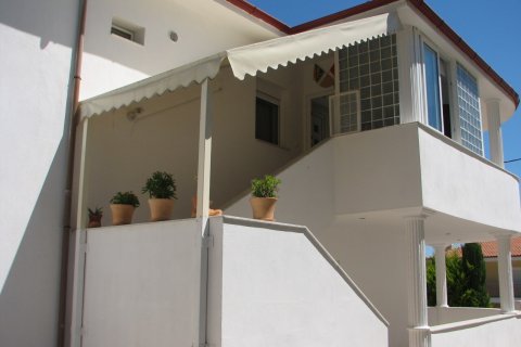 4 chambres House à Chalkidiki, Greece No. 55874 18