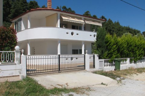 4 chambres House à Chalkidiki, Greece No. 55874 25