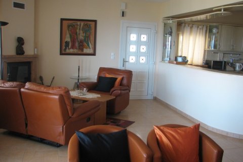 4 chambres House à Chalkidiki, Greece No. 55874 3