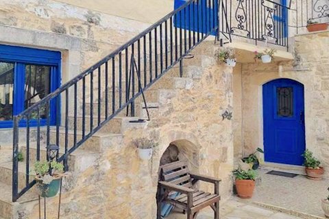 5 bedrooms House in Rethymno, Greece No. 24003 2