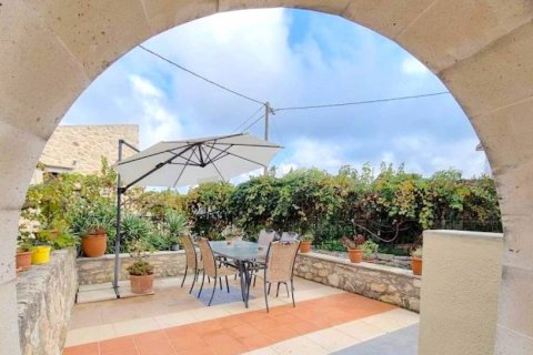 5 bedrooms House in Rethymno, Greece No. 24003 28