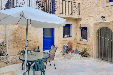5 bedrooms House in Rethymno, Greece No. 24003 17