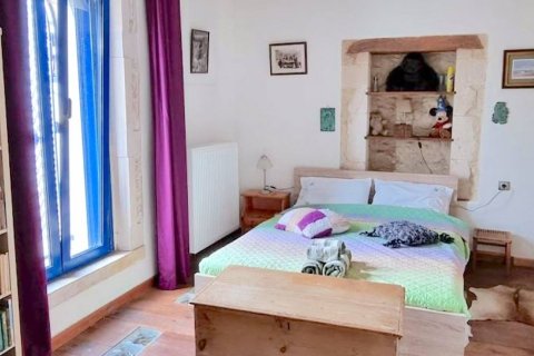 5 bedrooms House in Rethymno, Greece No. 24003 13