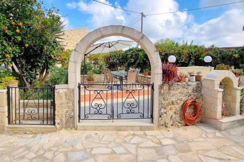 5 bedrooms House in Rethymno, Greece No. 24003 29