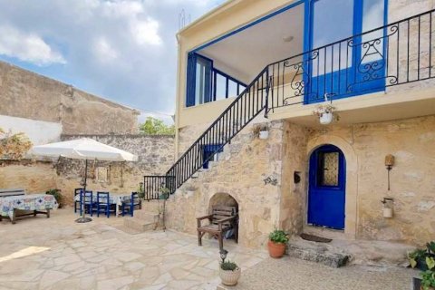 5 bedrooms House in Rethymno, Greece No. 24003 20