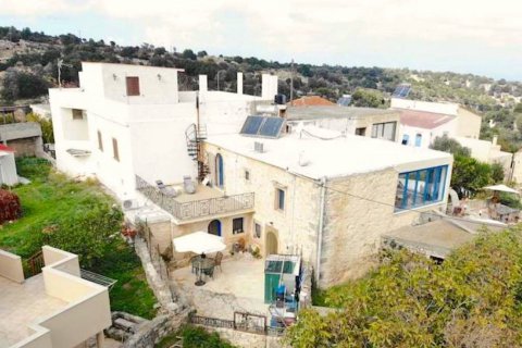 5 bedrooms House in Rethymno, Greece No. 24003 12