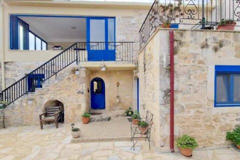 5 bedrooms House in Rethymno, Greece No. 24003 14