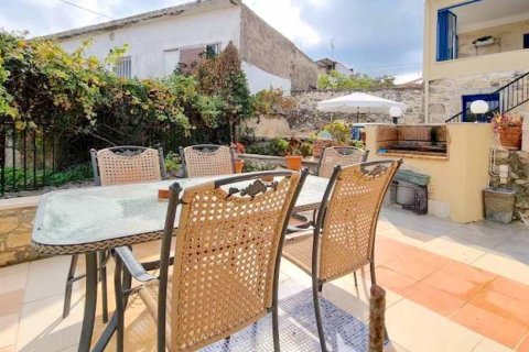 5 bedrooms House in Rethymno, Greece No. 24003 4