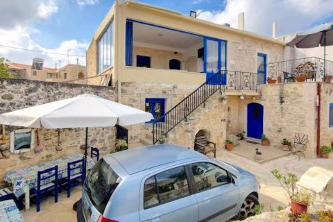 5 bedrooms House in Rethymno, Greece No. 24003 21