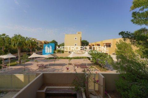 4 chambres Townhouse à Al Raha Gardens, UAE No. 123233