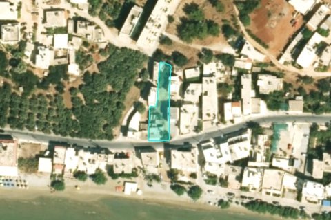 629m² Land in Lasithi, Greece No. 109051 2