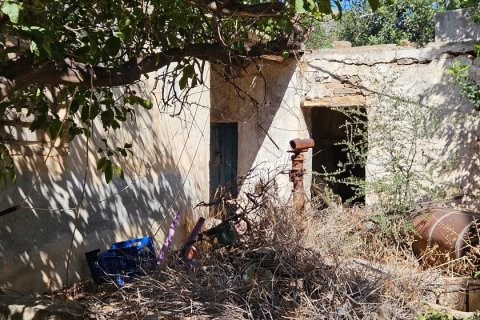 629m² Land in Lasithi, Greece No. 109051 7