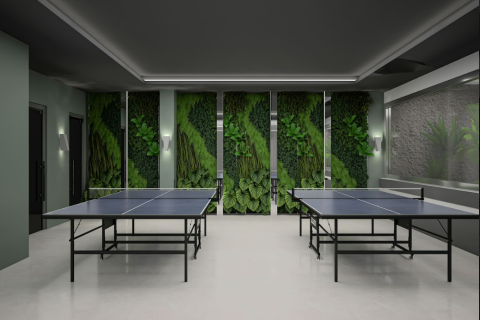 3 bedrooms Penthouse in Lien Chieu, Vietnam No. 12064 3