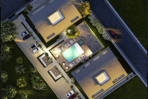 3 bedrooms Penthouse in Lien Chieu, Vietnam No. 12064 1