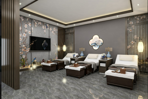 3 bedrooms Penthouse in Lien Chieu, Vietnam No. 12064 10