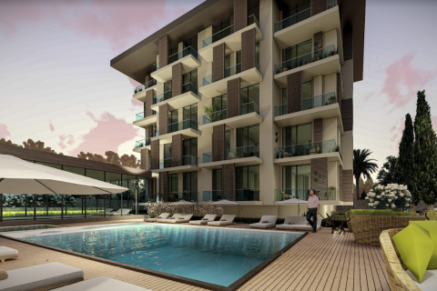 3 bedrooms Penthouse in Lien Chieu, Vietnam No. 12064 4