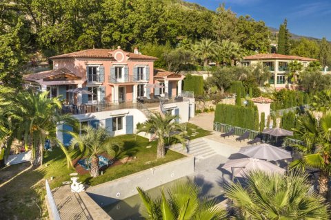 6 bedrooms Villa in Grasse, France No. 83444 1