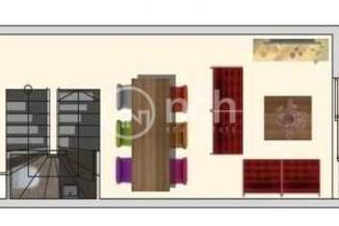 Дом с 2 спальнями в Гермасойя, Кипр №74465 2