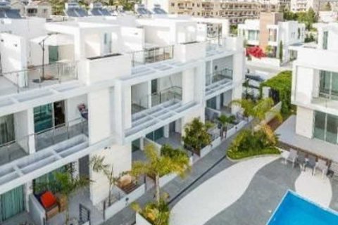 Дом с 2 спальнями в Гермасойя, Кипр №74465 1