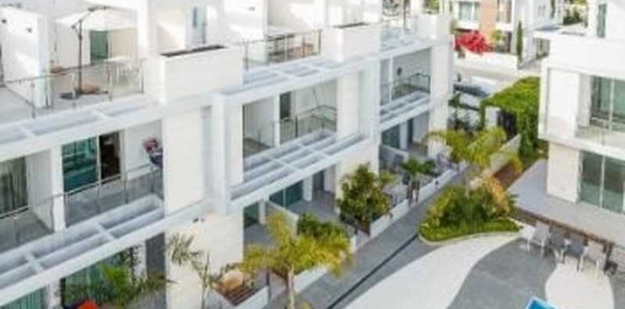 Дом с 2 спальнями в Гермасойя, Кипр №74465