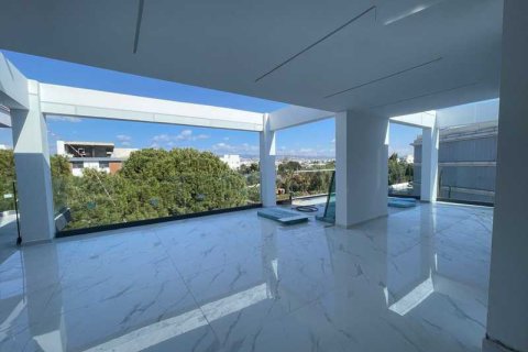 3 chambres Penthouse à Limassol, Cyprus No. 79927 15
