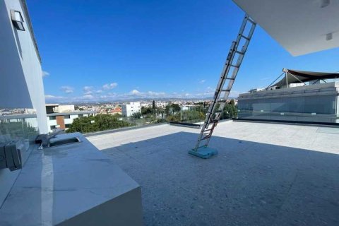 3 chambres Penthouse à Limassol, Cyprus No. 79927 13