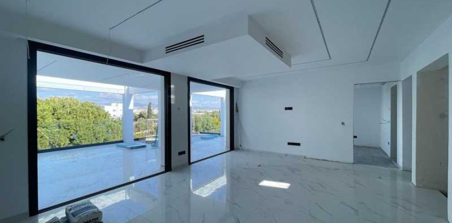 3 chambres Penthouse à Limassol, Cyprus No. 79927