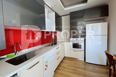 3 rooms Apartment in Thanh Khe, Vietnam No. 12785 8