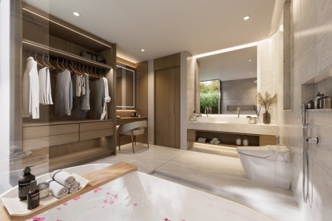 3 bedrooms Villa in Phuket, Thailand No. 87813 10