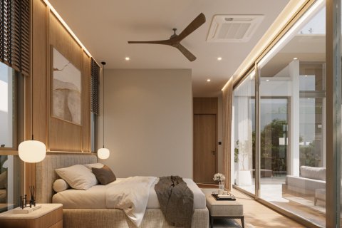 3 bedrooms Villa in Phuket, Thailand No. 87813 12