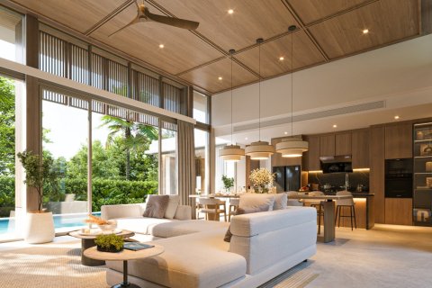 3 bedrooms Villa in Phuket, Thailand No. 87813 13