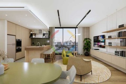 3 bedrooms Apartment in Limassol, Cyprus No. 82227 3