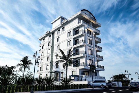 3 chambres Appartement à Chau Lang, Vietnam No. 12035 20