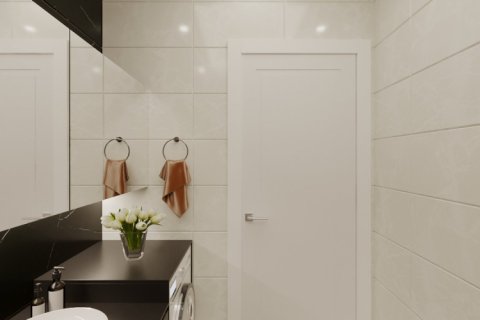 3 chambres Appartement à Chau Lang, Vietnam No. 12035 10